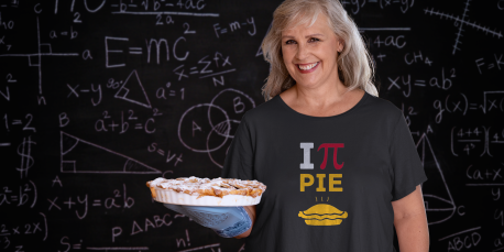 Hey Nerds – It’s Pi Day on March 14th