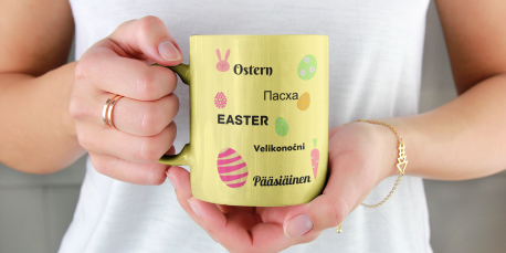 Easter Traditions & Gifts around the World