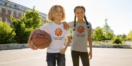 Geschenke für Sportfans: Basketball Edition