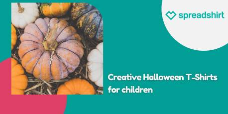 Creative Halloween T-shirts for kids: a spooky guide for parents