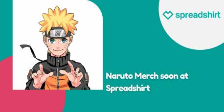 Naruto Merch: The must-haves for every fan