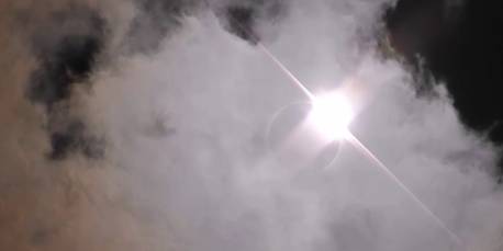 The Perfect Outfit for the Total Solar Eclipse: Experience the Celestial Show in Style