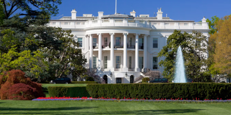 Show your support for Harris or Trump with Spreadshirt