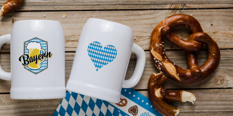 Dein selbstdesignter Volksfest-Style 