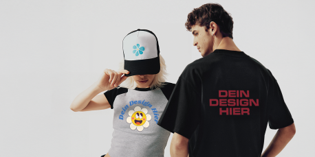 Statement-T-Shirts: Persönlichkeit trifft Style 