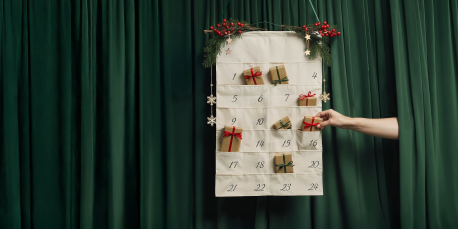Small Gift Ideas to Fit Perfectly into Your DIY Advent Calendar 