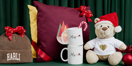 Weihnachtsgeschenke frühzeitig shoppen: So einfach geht’s 