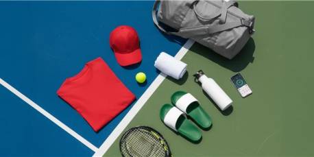 Personalisiertes Equipment für Deine sportlichen Neujahrsvorsätze 2026 