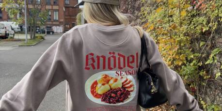 Dein Food-Style für die Festtags-Saison 