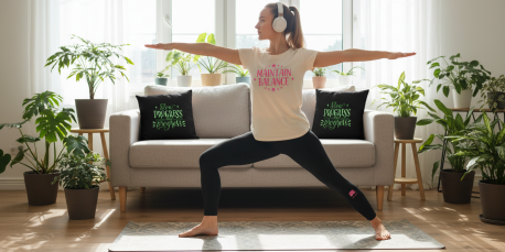 Creative Ways to Stick to Your New Year’s Resolutions: Custom-Made Products 