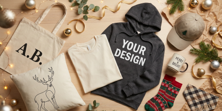 Don’t Panic! Here Are Some Last-Minute Unique Christmas Gift Ideas