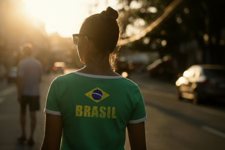 How to Create a Custom Soccer Fan Jersey That Feels Truly Yours