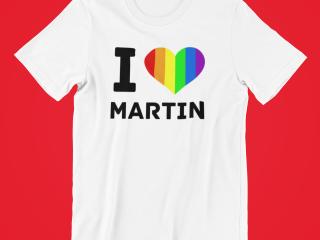 I Heart T-Shirt