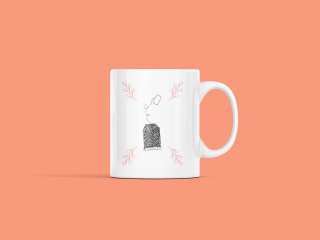 Personalised Mug