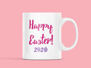 Mug with personalized Design