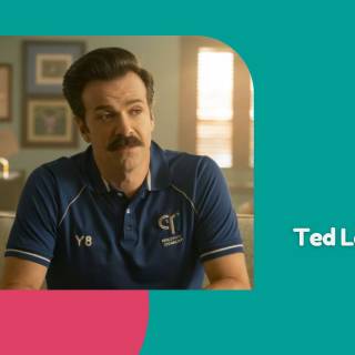 Ted Lasso: Eine Erfolgsgeschichte zum Anziehen! 