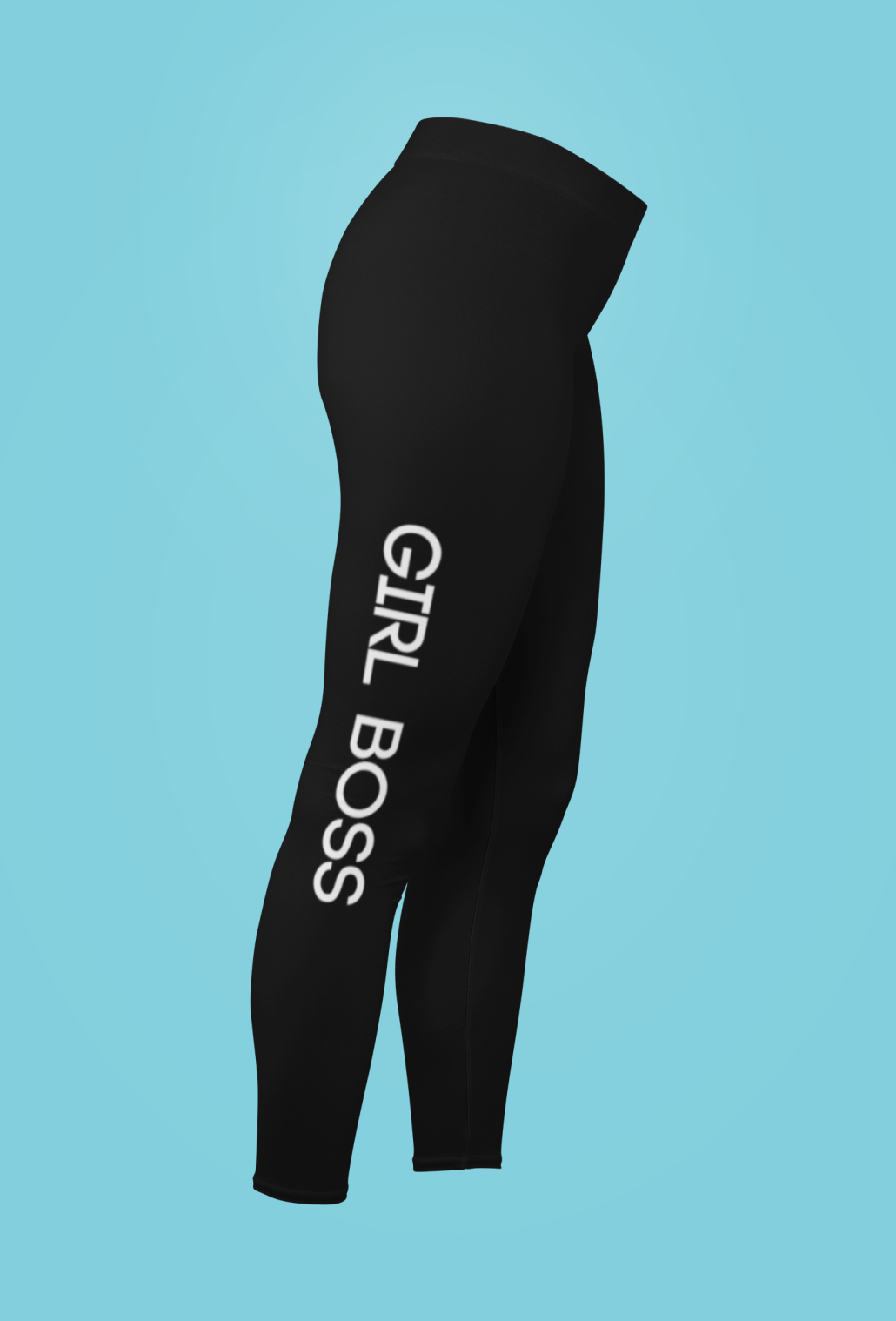 personalised leggings
