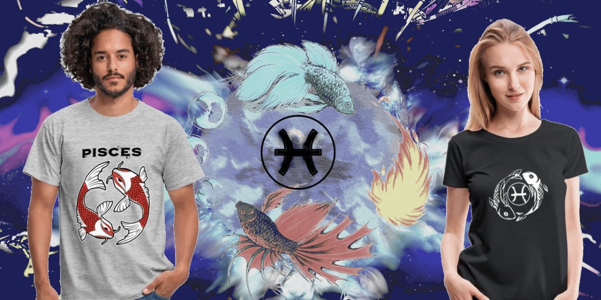 5 Gift Ideas for Your Favorite Pisces Create Blog gift ideas