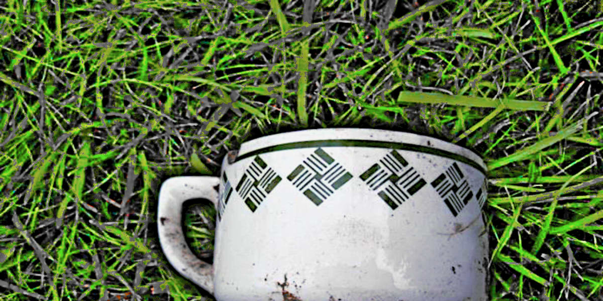 Creative Ways to Upcycle Old Mugs Create Blog