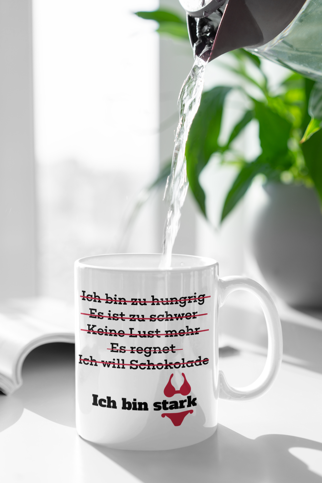Hilfe ich faste! Mit diesen 5 Tipps bleibst Du motiviert Create Blog