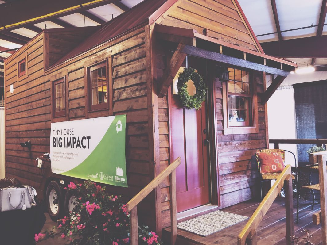 Tiny Houses: A Big Impact on Your Life