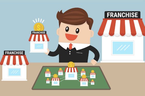 You can quit your job and buy a franchise! But First…