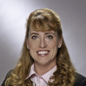 Jacqueline Gay