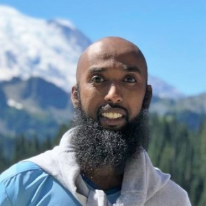 Liiban Yusuf