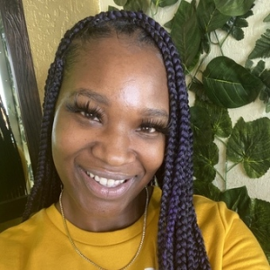 Sherita Nelson