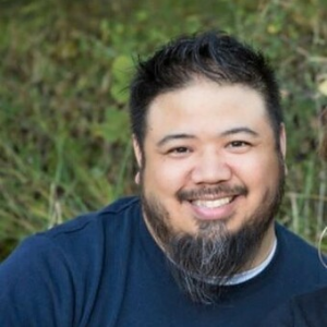 Gerald Carreon