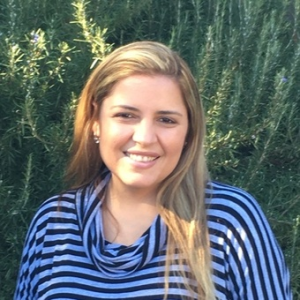 Talita Jackson, LMFT | Online Therapist