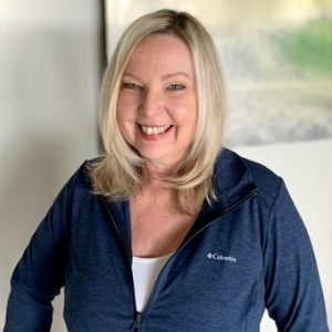 Pamela Green