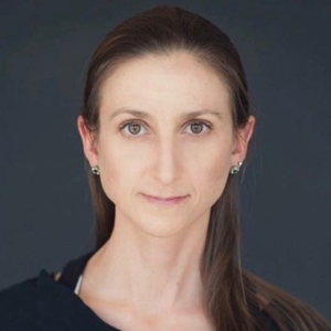 Melissa Madeson
