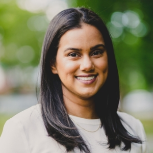 Diana Dasraj
