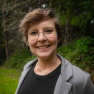 Jennifer Dziubanek