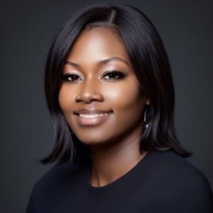 Toccara Gardner-Jones