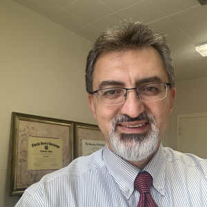 Khalil Sakalla