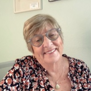 Gina Wolfe