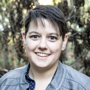 Allison Hibbard