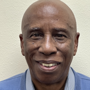 Frank Joseph