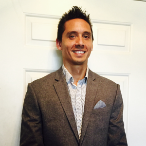 Daniel Clare, LCSW | Online Therapist