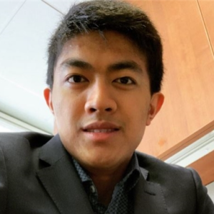 Patrick Allen Cortado