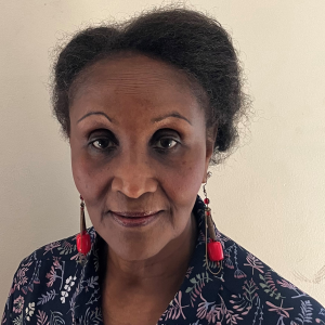 Eunice Ngumba-Gatabaki