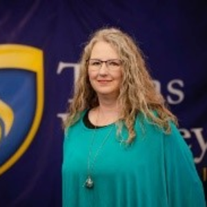 Kathleen Wallace