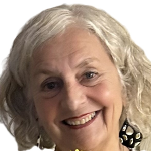 Jeanette Gallus