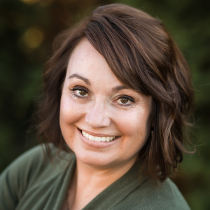 Jennifer Vandivort, LCSW | Online Therapist