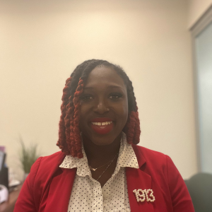 Deonka Winn