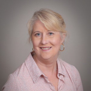 Tracey Pearson-Heaney