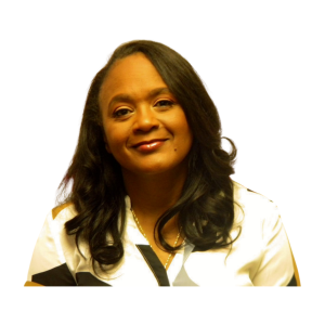 Bridgette Spann-Edwards
