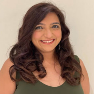 Ashma Hakani, LCSW | Online Therapist